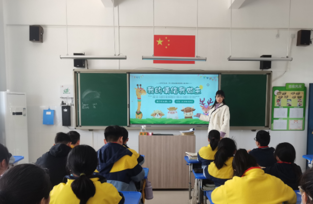 加强学生心理健康教育既要在面上“织布”又要在点上“绣花” 加强学生心理健康教育既要在面上“织布”又要在点上“绣花”