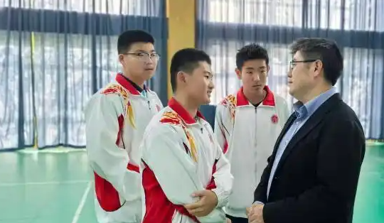 成长蜕变是偏远学校的生源回流是整个区域的教育均衡 成长蜕变是偏远学校的生源回流是整个区域的教育均衡