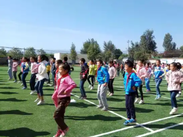 旨在让家长从孩子的视角体会教育进一步拉近家校距离