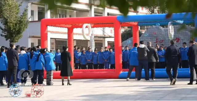 融入日常一场关于人工智能的启蒙教育已经走进中小校园课堂 融入日常一场关于人工智能的启蒙教育已经走进中小校园课堂