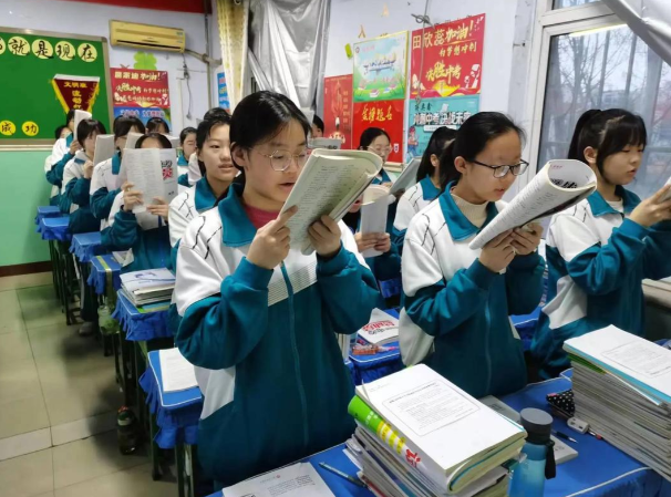 孩子们的睡觉无疑更重要学习模式的选择本可更多元和灵活 孩子们的睡觉无疑更重要学习模式的选择本可更多元和灵活